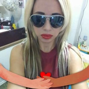 Meet your Posher, Erika